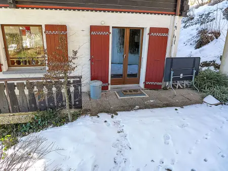 Chalet Aglaia, Chalet 10 personnes à Crans Montana - Photo 57
