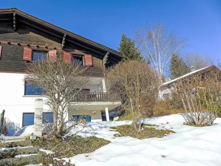 Chalet Aglaia, Chalet 10 personnes à Crans Montana - Photo 62