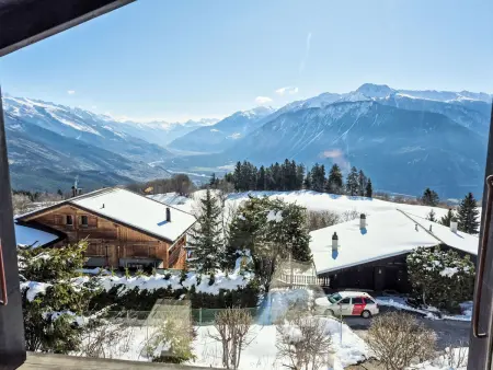 Chalet Aglaia, Chalet 10 personnes à Crans Montana - Photo 64