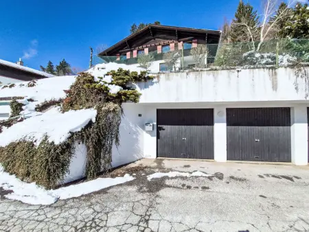 Chalet Aglaia, Chalet 10 personnes à Crans Montana - Photo 67