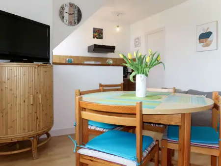 Ty Ménez, Appartement 4 personnes à Goulien - Photo 1