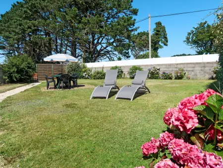 Ty Ménez, Appartement 4 personnes à Goulien - Photo 2