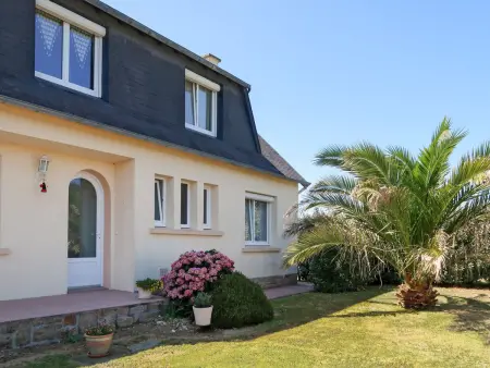 Ty Ménez, Appartement 4 personnes à Goulien - Photo 3