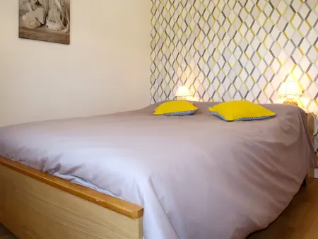 Ty Ménez, Appartement 4 personnes à Goulien - Photo 4