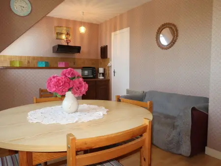 Ty Ménez, Appartement 4 personnes à Goulien - Photo 5