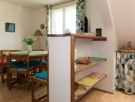 Ty Ménez, Appartement 4 personnes à Goulien - Photo 6