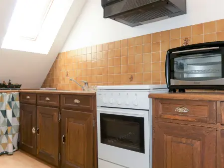 Ty Ménez, Appartement 4 personnes à Goulien - Photo 8