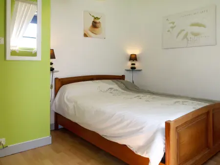 Ty Ménez, Appartement 4 personnes à Goulien - Photo 9