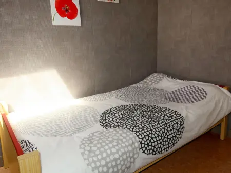 Ty Ménez, Appartement 4 personnes à Goulien - Photo 12