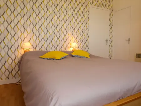 Ty Ménez, Appartement 4 personnes à Goulien - Photo 13
