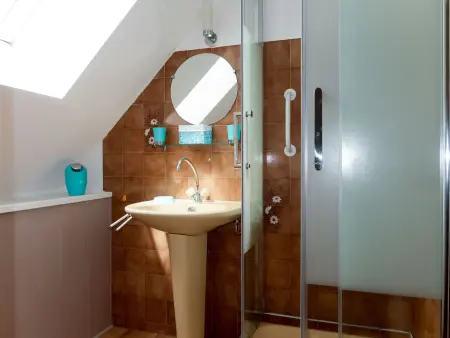 Ty Ménez, Appartement 4 personnes à Goulien - Photo 14