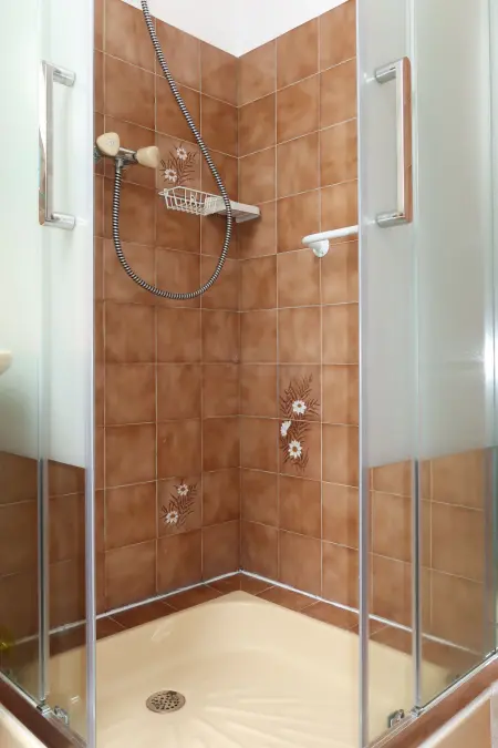 Ty Ménez, Appartement 4 personnes à Goulien - Photo 15