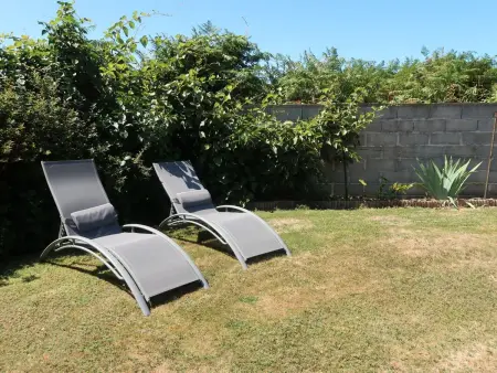 Ty Ménez, Appartement 4 personnes à Goulien - Photo 16
