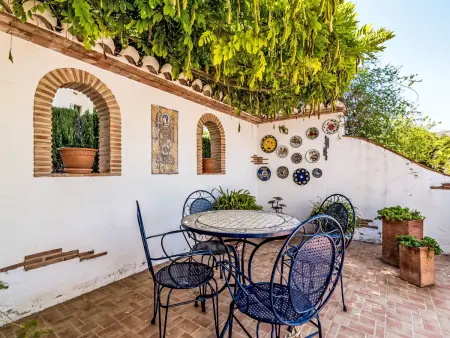 Villa Mariposa, Villa 6 personnes à Javea - Photo 2