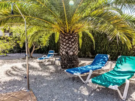 Villa Mariposa, Villa 6 personnes à Javea - Photo 3