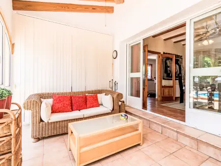 Villa Mariposa, Villa 6 personnes à Javea - Photo 4