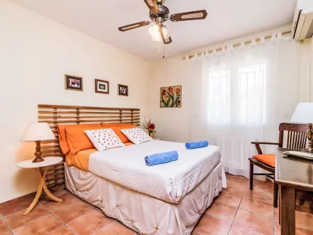Villa Mariposa, Villa 6 personnes à Javea - Photo 8