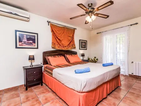 Villa Mariposa, Villa 6 personnes à Javea - Photo 10