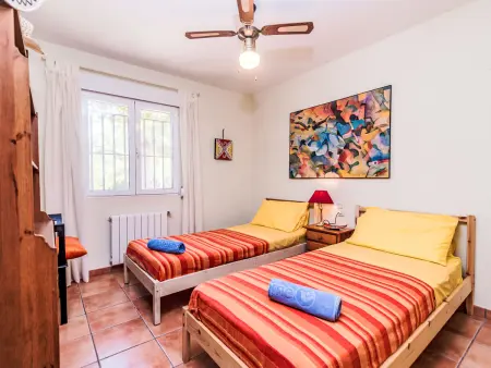 Villa Mariposa, Villa 6 personnes à Javea - Photo 11