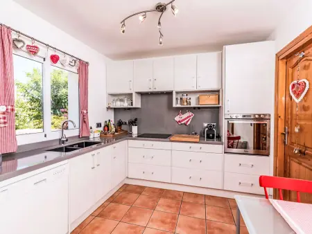 Villa Mariposa, Villa 6 personnes à Javea - Photo 12