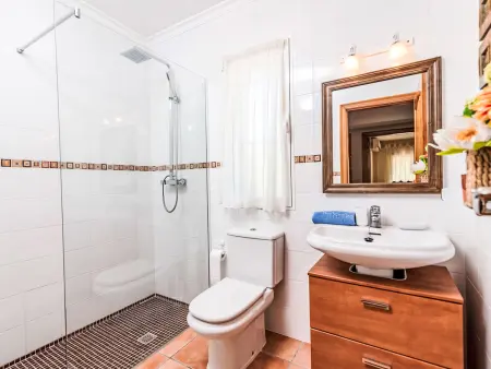 Villa Mariposa, Villa 6 personnes à Javea - Photo 14