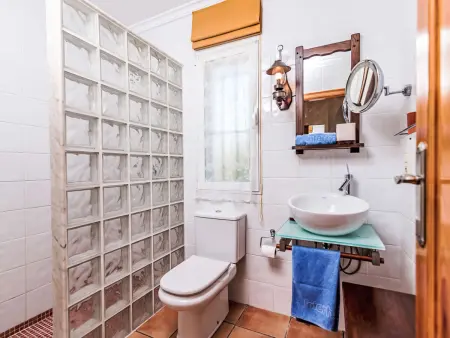 Villa Mariposa, Villa 6 personnes à Javea - Photo 15