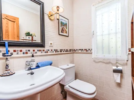 Villa Mariposa, Villa 6 personnes à Javea - Photo 16