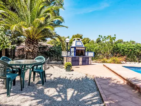 Villa Mariposa, Villa 6 personnes à Javea - Photo 18