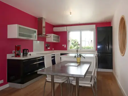 La hutte de Panoramix, Maison 6 personnes à Cast - Photo 4