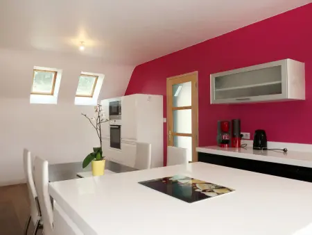 La hutte de Panoramix, Maison 6 personnes à Cast - Photo 5