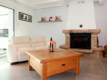 La hutte de Panoramix, Maison 6 personnes à Cast - Photo 6