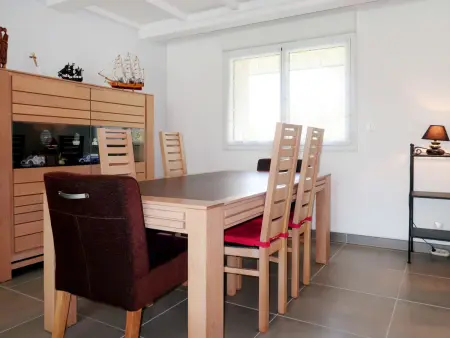 La hutte de Panoramix, Maison 6 personnes à Cast - Photo 7