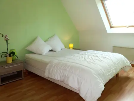 La hutte de Panoramix, Maison 6 personnes à Cast - Photo 8