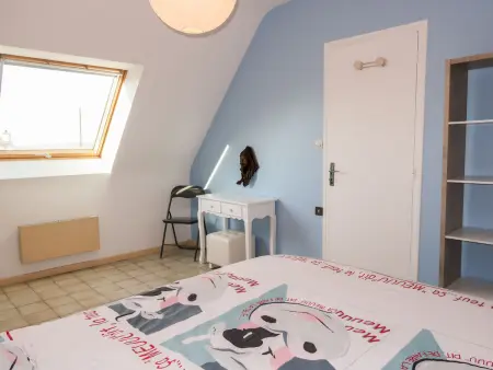 La hutte de Panoramix, Maison 6 personnes à Cast - Photo 11