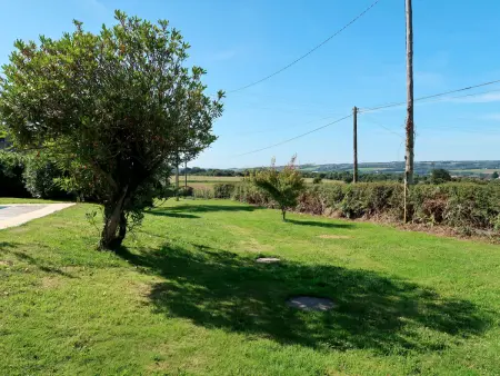 La hutte de Panoramix, Maison 6 personnes à Cast - Photo 17
