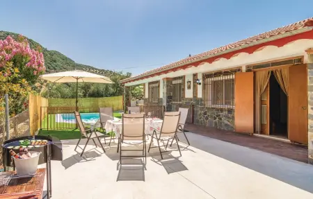Maison 5 personnes à Rute - Photo 4