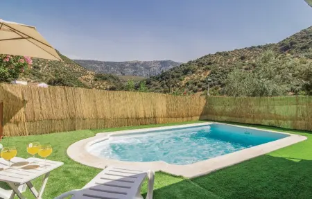 Maison 5 personnes à Rute - Photo 6