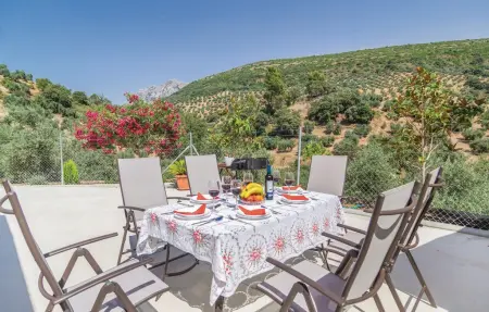 Maison 5 personnes à Rute - Photo 10