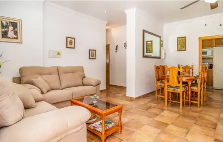 Maison 5 personnes à Rute - Photo 15