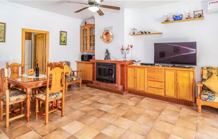 Maison 5 personnes à Rute - Photo 16