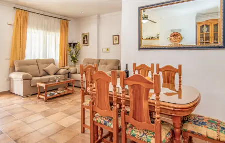 Maison 5 personnes à Rute - Photo 17
