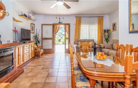 Maison 5 personnes à Rute - Photo 18