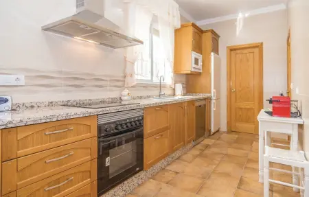 Maison 5 personnes à Rute - Photo 19