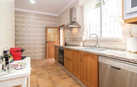 Maison 5 personnes à Rute - Photo 20