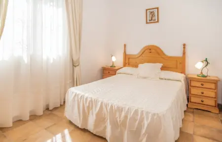 Maison 5 personnes à Rute - Photo 23