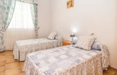 Maison 5 personnes à Rute - Photo 24
