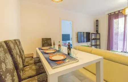 Appartement 8 personnes à Motril - Photo 1