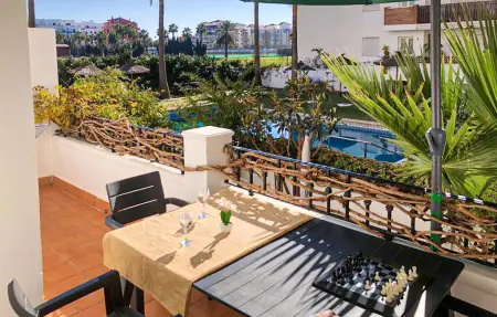 Appartement 8 personnes à Motril - Photo 2