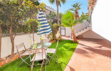 Appartement 8 personnes à Motril - Photo 3