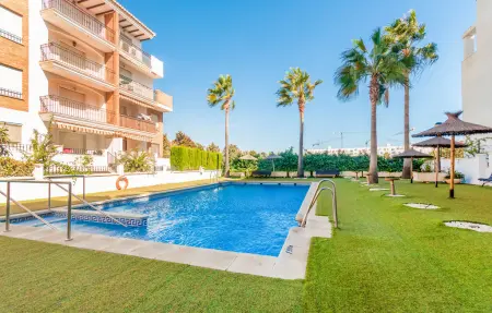 Appartement 8 personnes à Motril - Photo 5